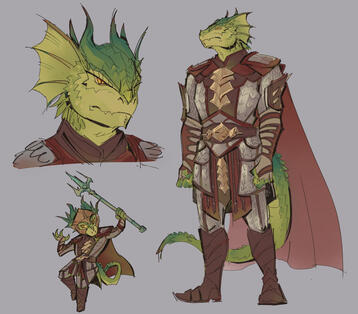 my oc my oc