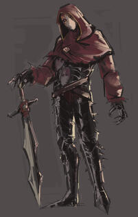 fable character fable character