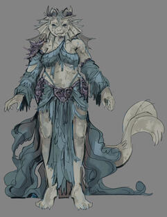 my oc