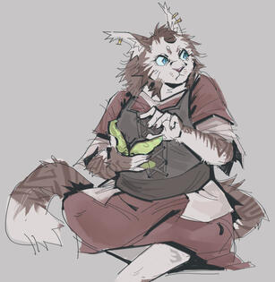 my oc my oc