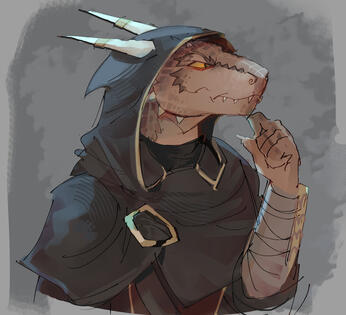 my oc my oc