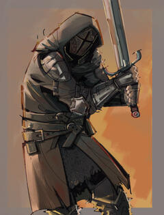 plague tale character