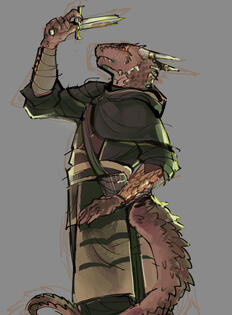 my oc my oc
