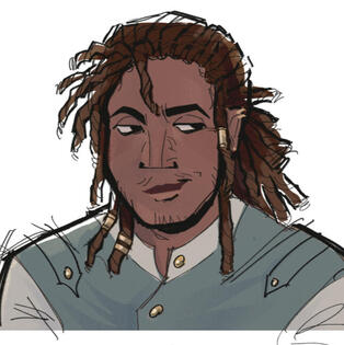 my oc my oc